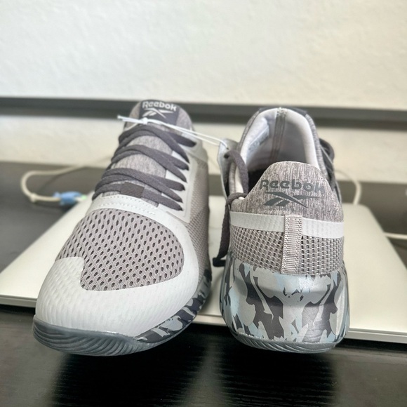 Sneakers Reebok - Picture 4 of 4